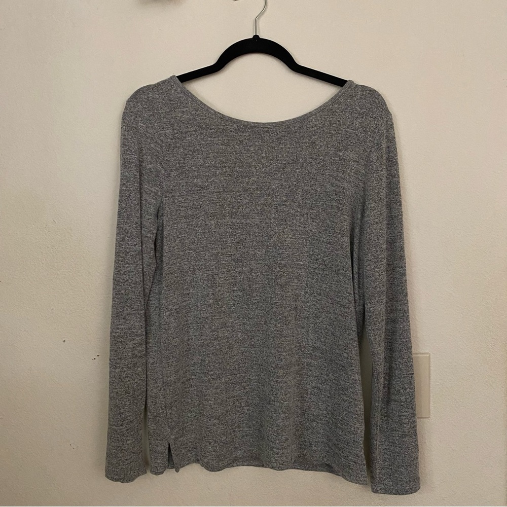 GAP | Soft Spun Women’s Long Sleeve